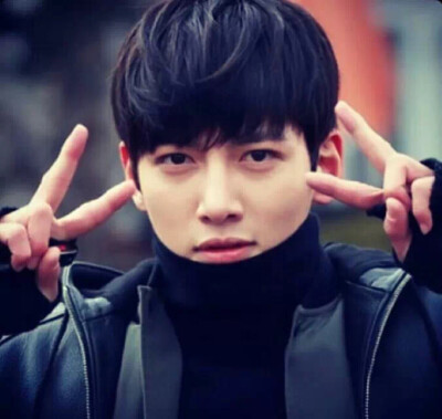 池昌旭 帅帅哒~