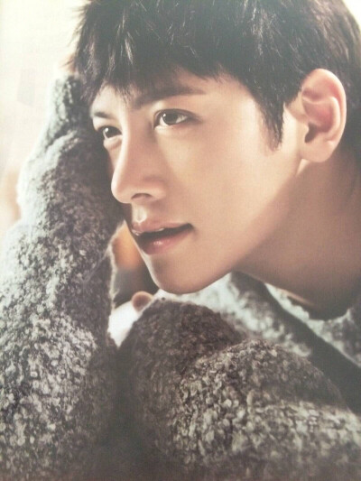 池昌旭 帅帅哒~