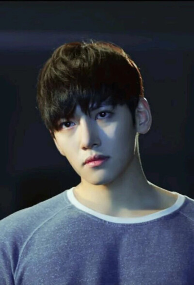 池昌旭 帅帅哒~