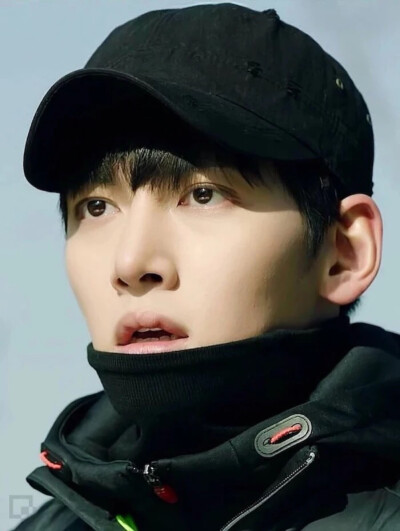 池昌旭 帅帅哒~