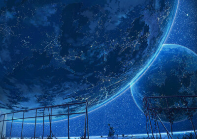 空