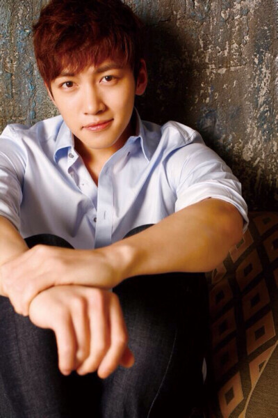 池昌旭 帅帅哒~