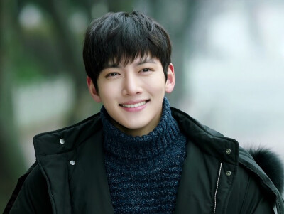 池昌旭 帅帅哒~