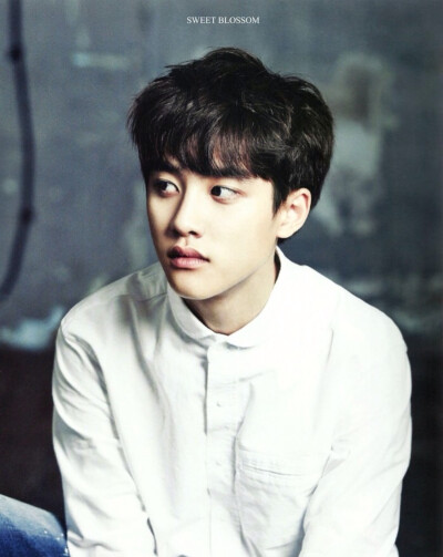 EXO D.O.