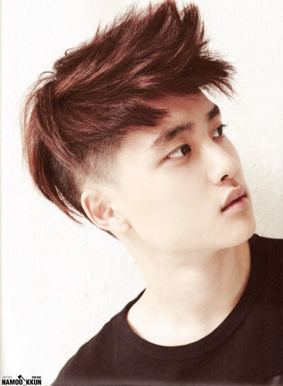 EXO D.O.