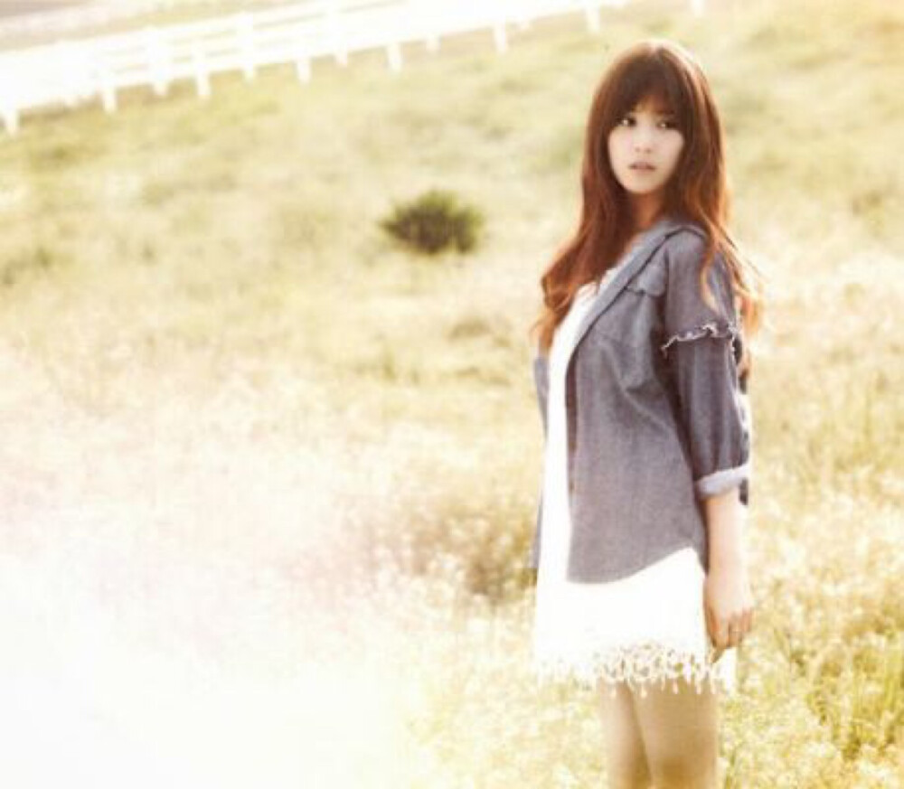 Apink Cho rong