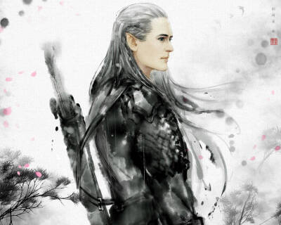 legolas