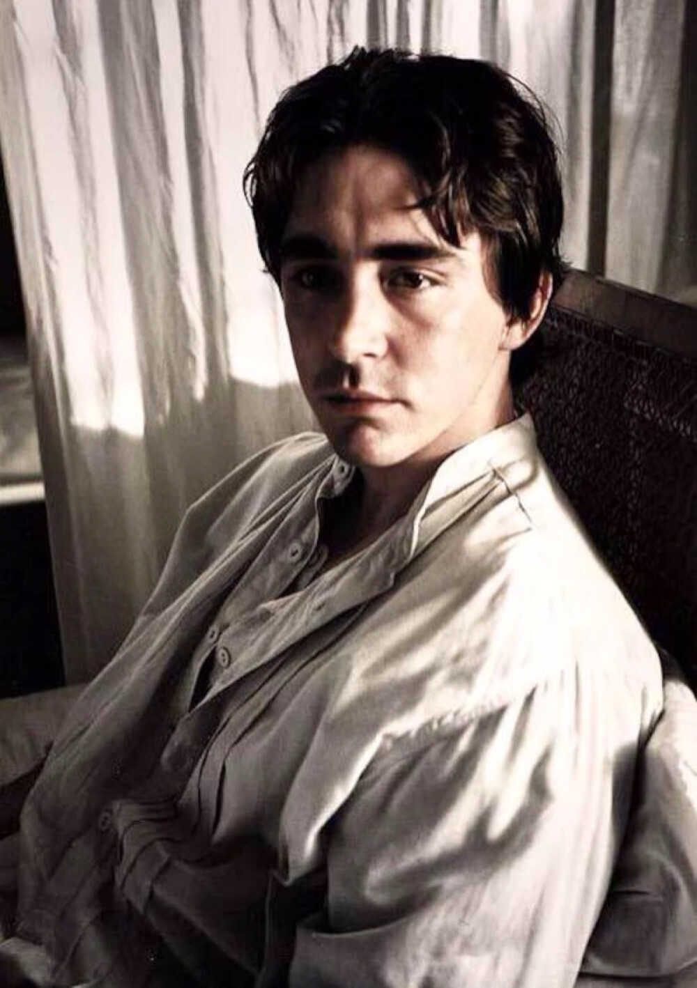 李·佩斯 Lee Pace