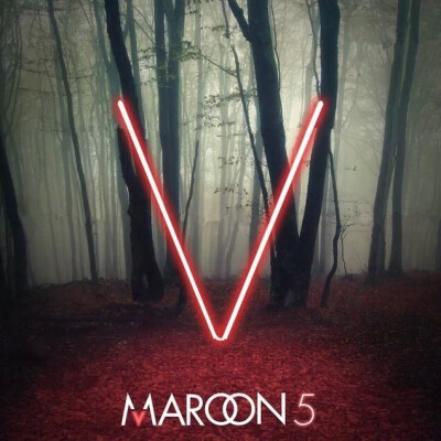 ＃MAROON5＃