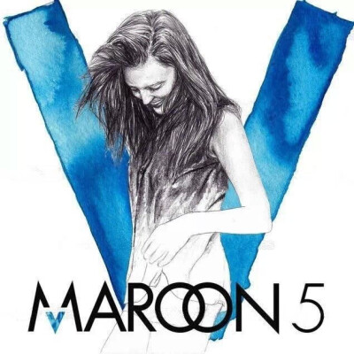 ＃MAROON5＃