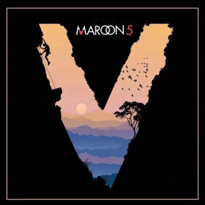 ＃MAROON5＃