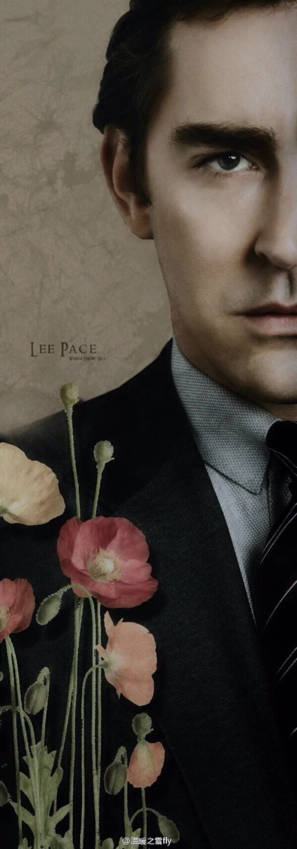 李·佩斯 Lee Pace