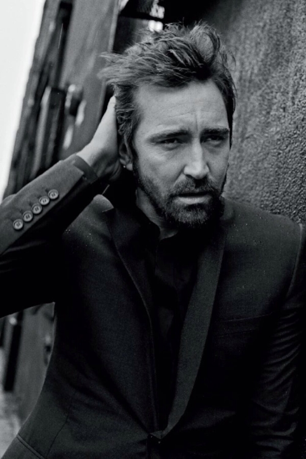 李·佩斯 Lee Pace