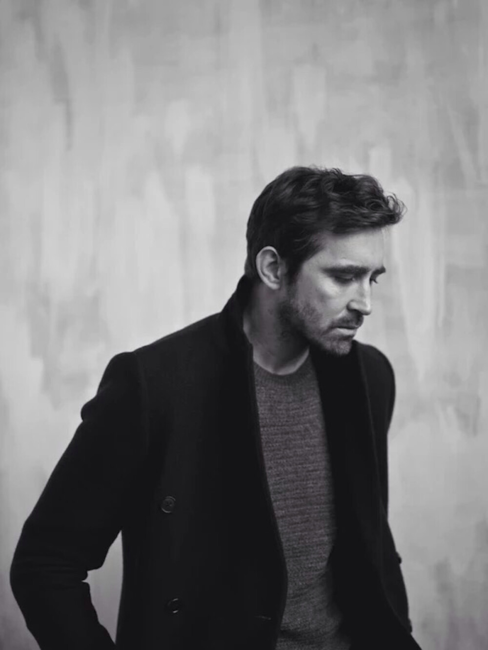 李·佩斯 Lee Pace