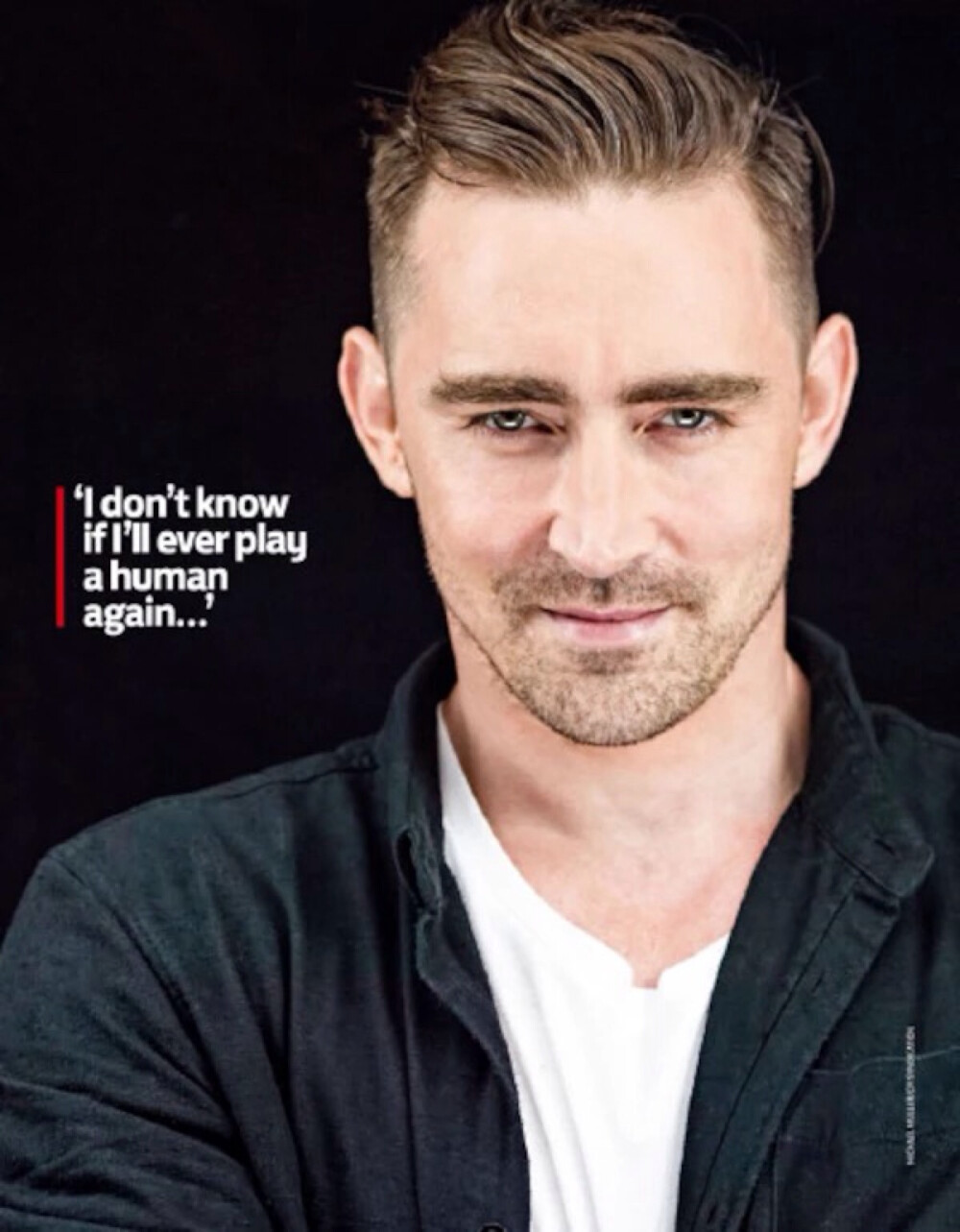 李·佩斯 Lee Pace