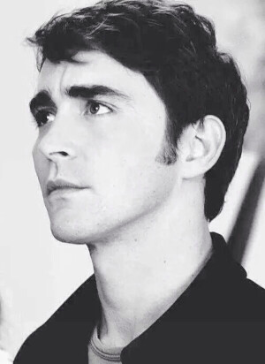 李·佩斯 Lee Pace