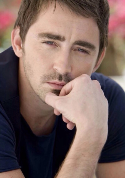 李·佩斯 Lee Pace