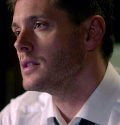 Jensen Ackles,Dean