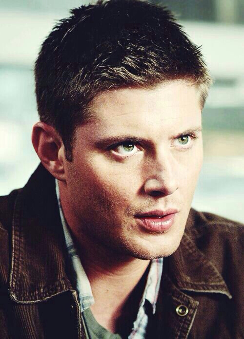 Jensen Ackles,Dean