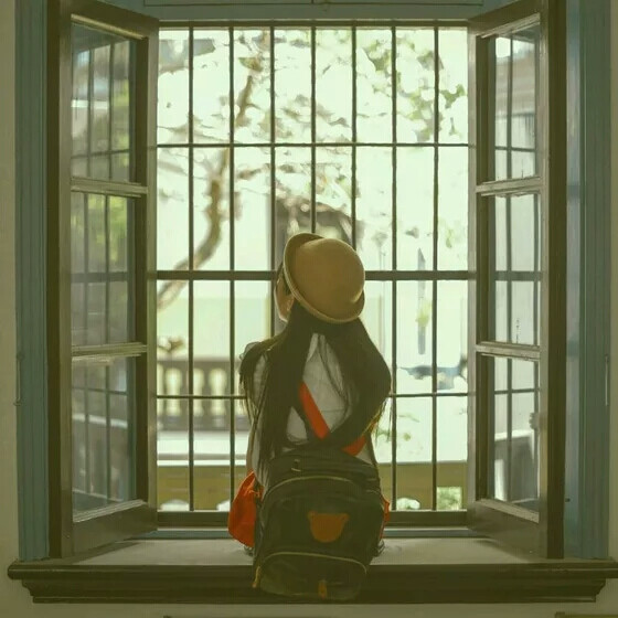 女生头像