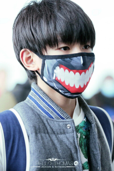 TFBOYS 王源