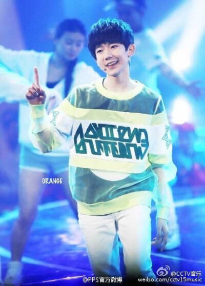 TFBOYS 王源