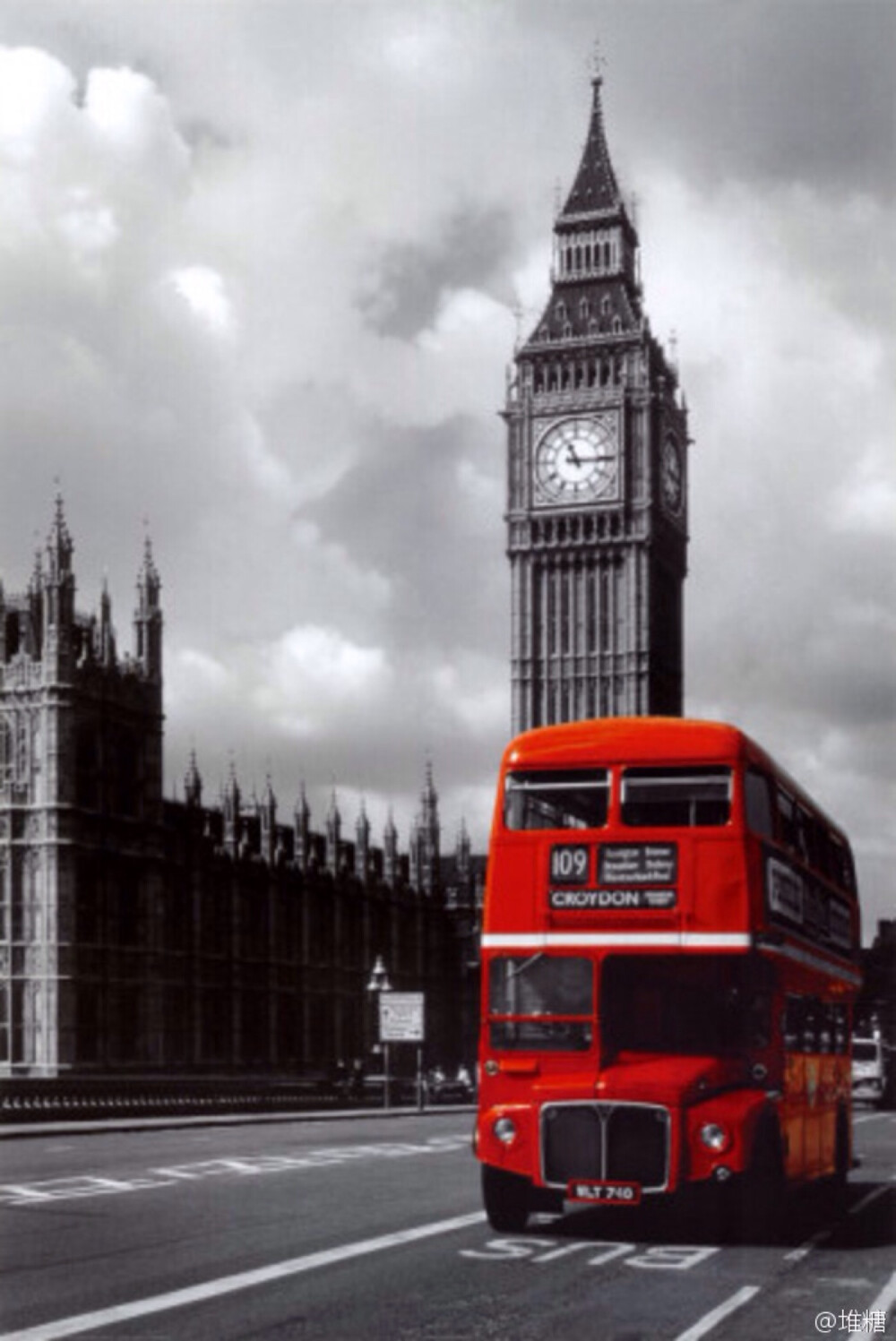 london 堆糖,美图壁纸兴趣社区