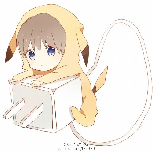 王俊凯 不喜欢喝粥 皮凯丘充电器biubiubiu