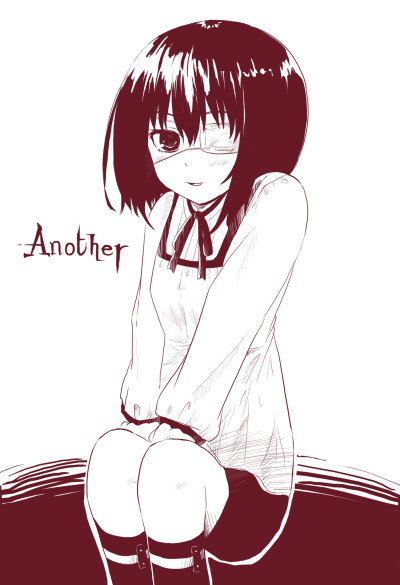 《Another》 【 见崎 鸣（みさき めい,misaki mei）、榊原恒一（さかきばら こういち）、赤沢 泉美（あかざわ いずみ）、敕使河原直哉（てしがわら なおや）、望月优矢、風見 智彦、桜木 ゆかり、高林郁夫、绫野彩、…