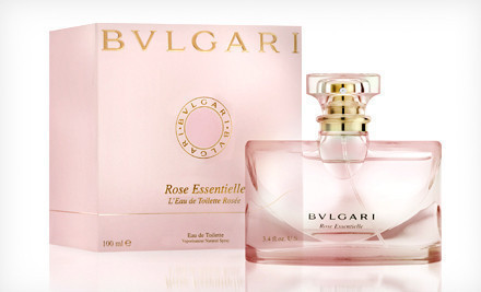 BVLGARI (宝格丽 馥郁玫瑰香水) 晶莹璀灿的香水与摩登都会的香调完美呈现出馥郁玫瑰香水系列另人感到欢愉感性的经典精神,是宝格丽献给认真活在当下每一刻且对生命永远充满著热情的年轻女性们。