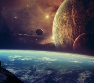 星际