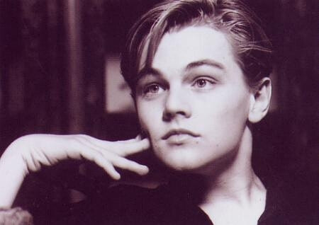 Leonardo DiCaprio