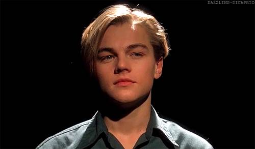 Leonardo DiCaprio