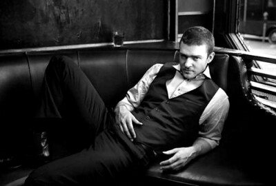 Justin Timberlake 贾老板