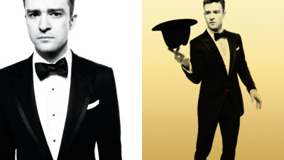 Justin Timberlake 贾老板