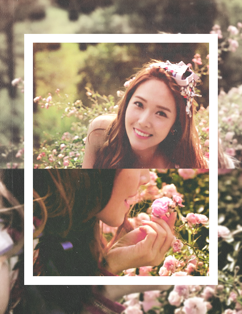 #郑秀妍 #Jessica