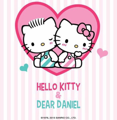 Hello Kitty。by Gemini爱Hello Kitty ^_^