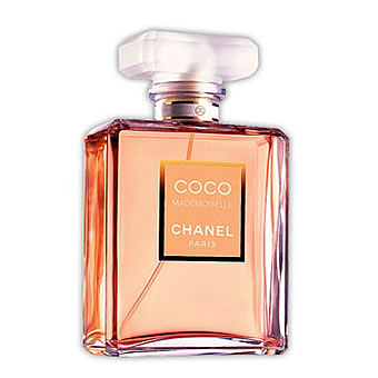 CHANEL(香奈儿COCO小姐淡香水) 综合性感，世故，低调优雅的现代风格之香水作品。