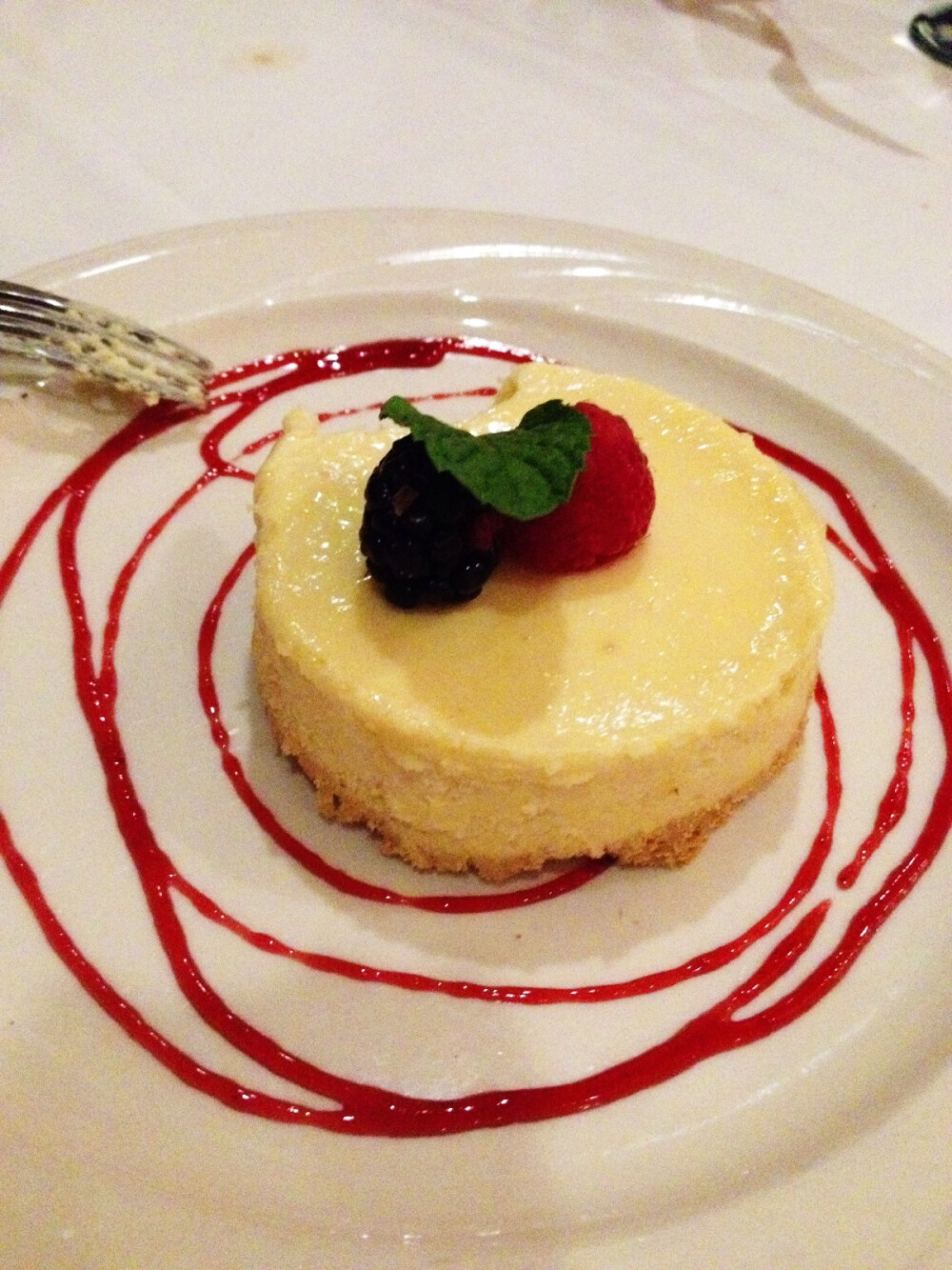 芝士蛋糕cheesecake