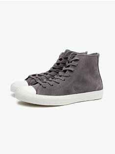 converse Cnuck Taylor ALL Star Back Zip 539