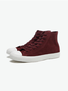 converse Cnuck Taylor ALL Star Back Zip 539