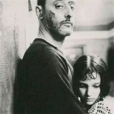 这个杀手不太冷