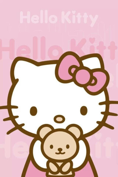 HelloKitty