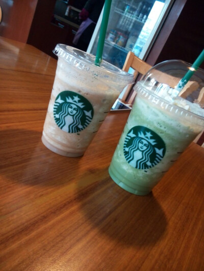 Star Bucks