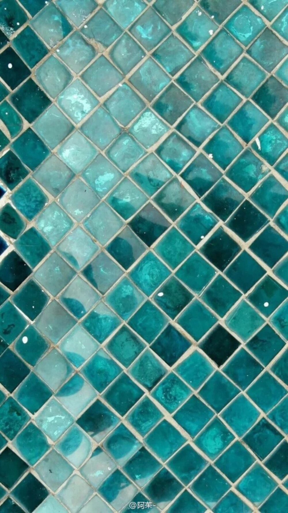 深蓝- 堆糖,美图壁纸兴趣社区