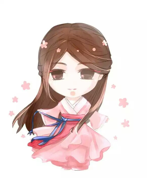 兰陵王妃 郑洛云