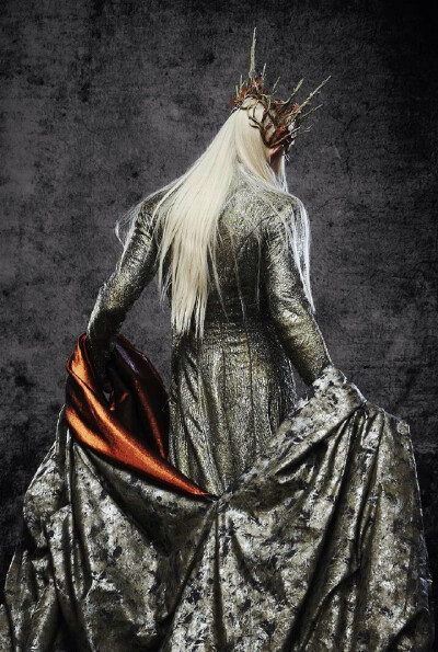Thranduil