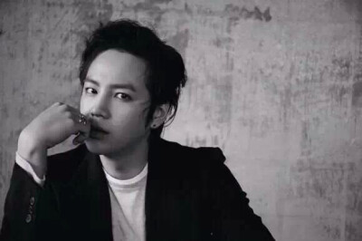 他是世上最好的张根硕Jang Keun Suk！