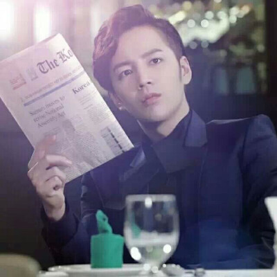 他是世上最好的张根硕Jang Keun Suk！《漂亮男人》