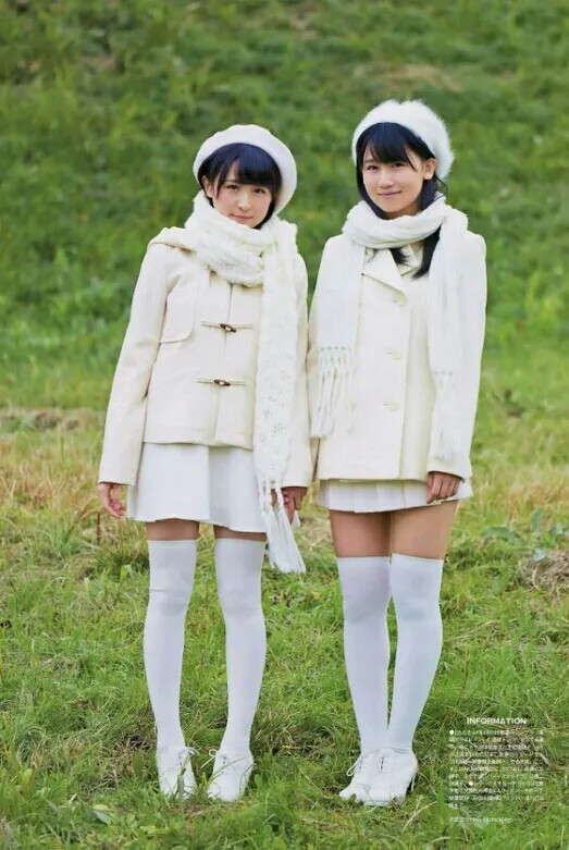 小嶋真子×川本紗矢